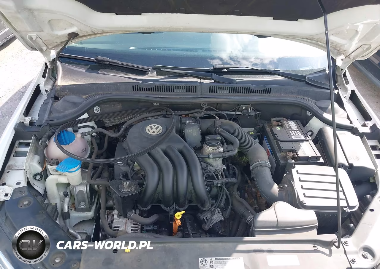 2015 Volkswagen Jetta 2.0L S VIN:3VW2K7AJ1FM350839 - 10