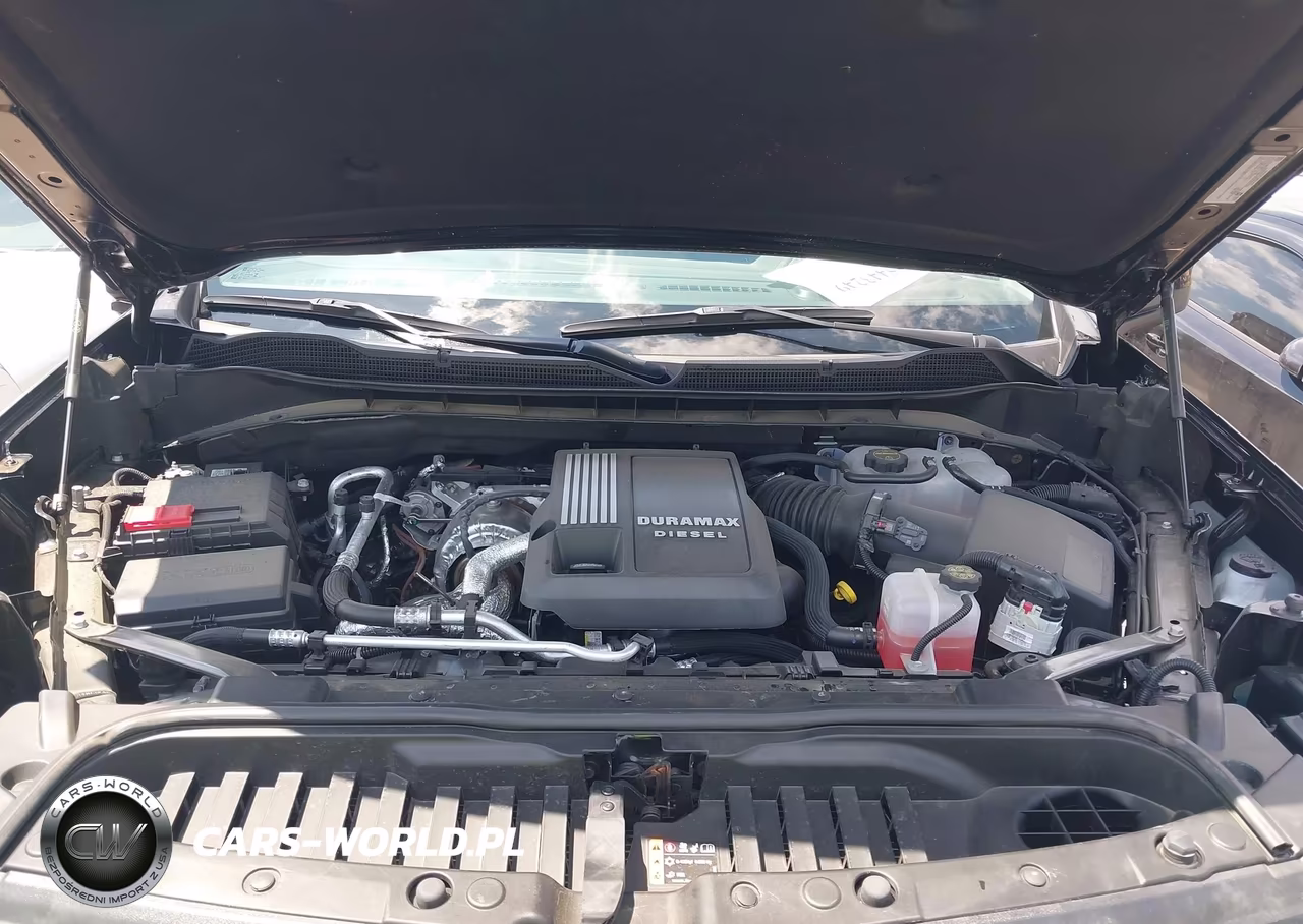 2026 Chevrolet Silverado 1500 VIN:3GCUKFE82TG147188 - 10