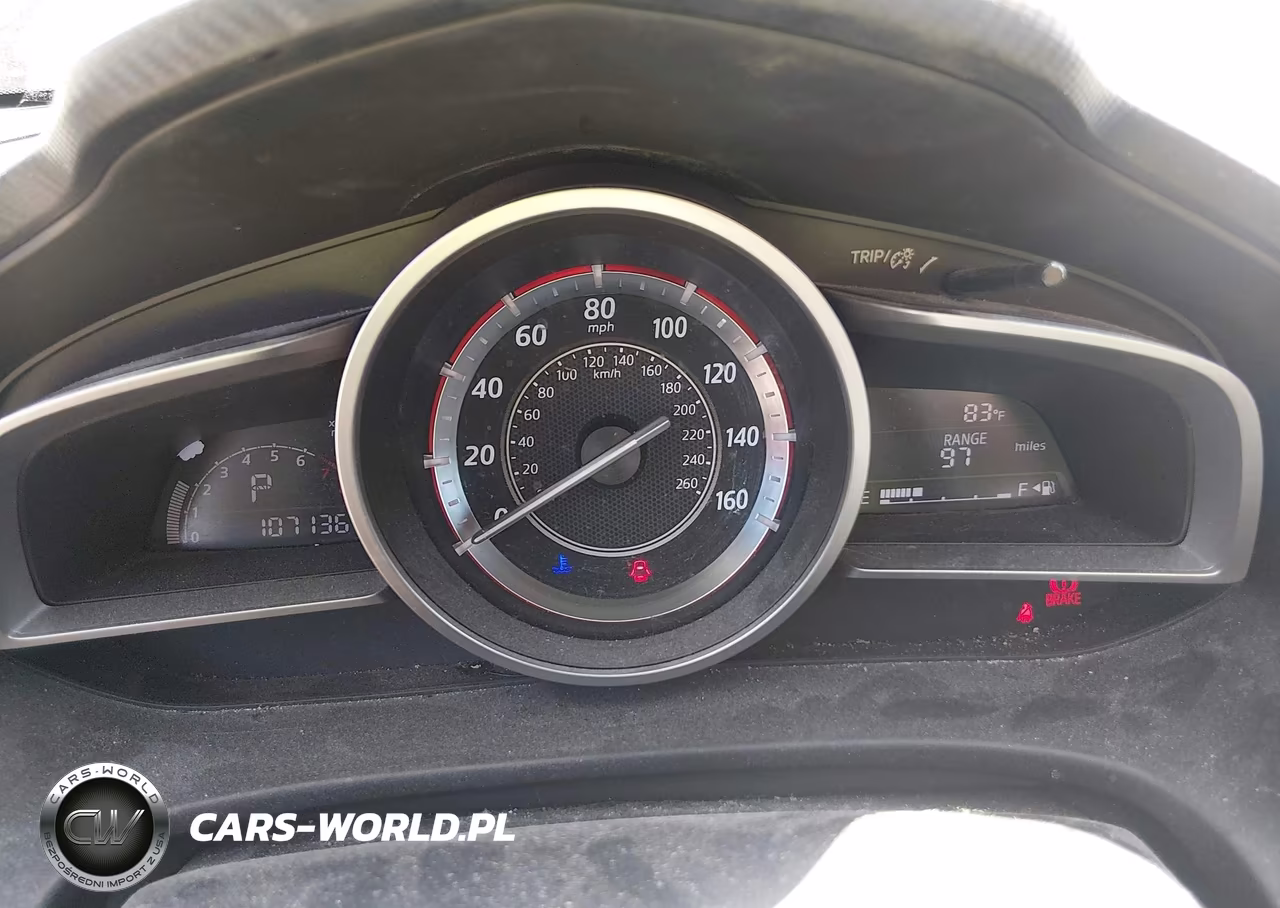 2015 Mazda Mazda3 I Sport VIN:3MZBM1U73FM224733 - 7