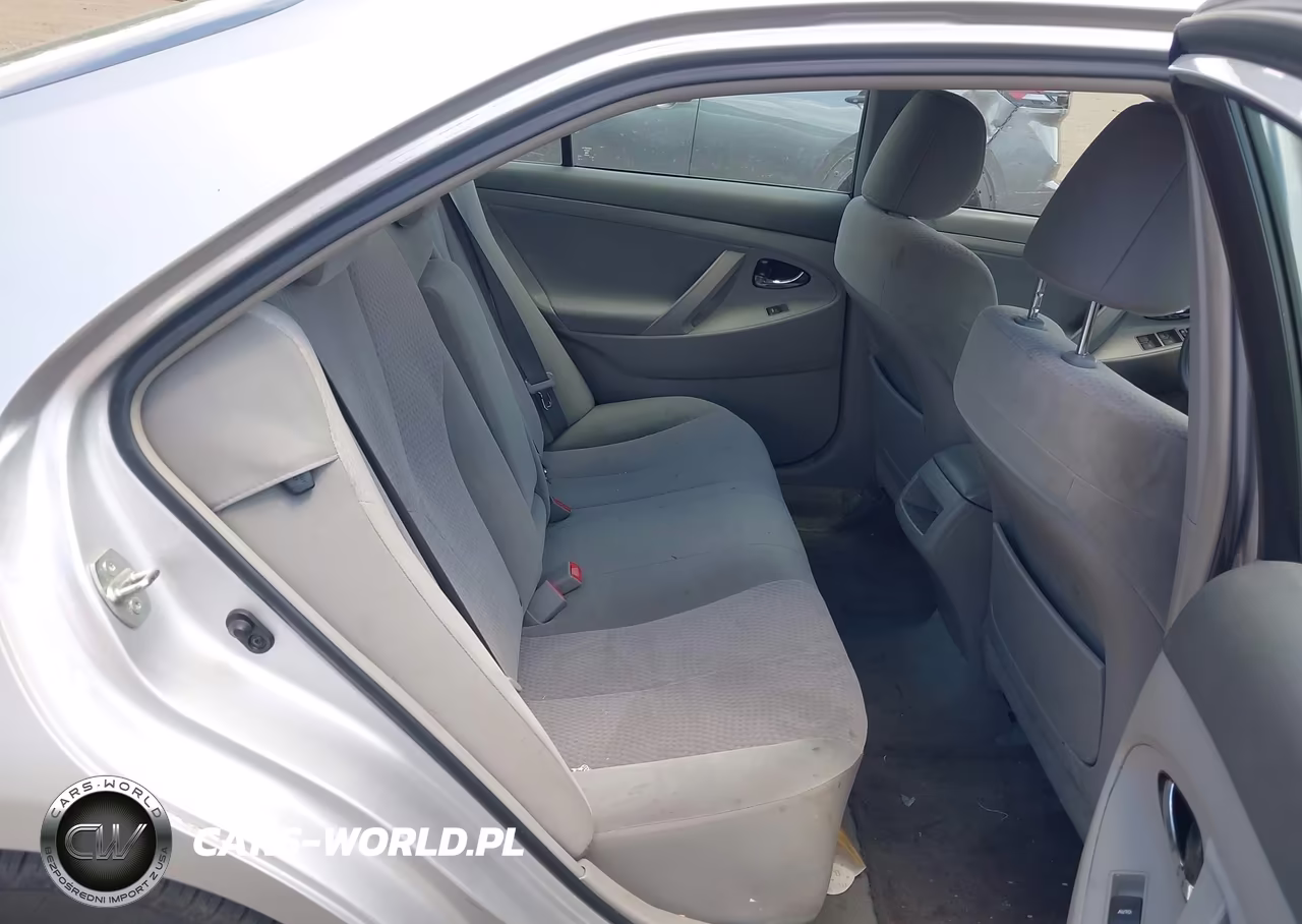 2011 Toyota Camry Le VIN:4T4BF3EK1BR188883 - 8