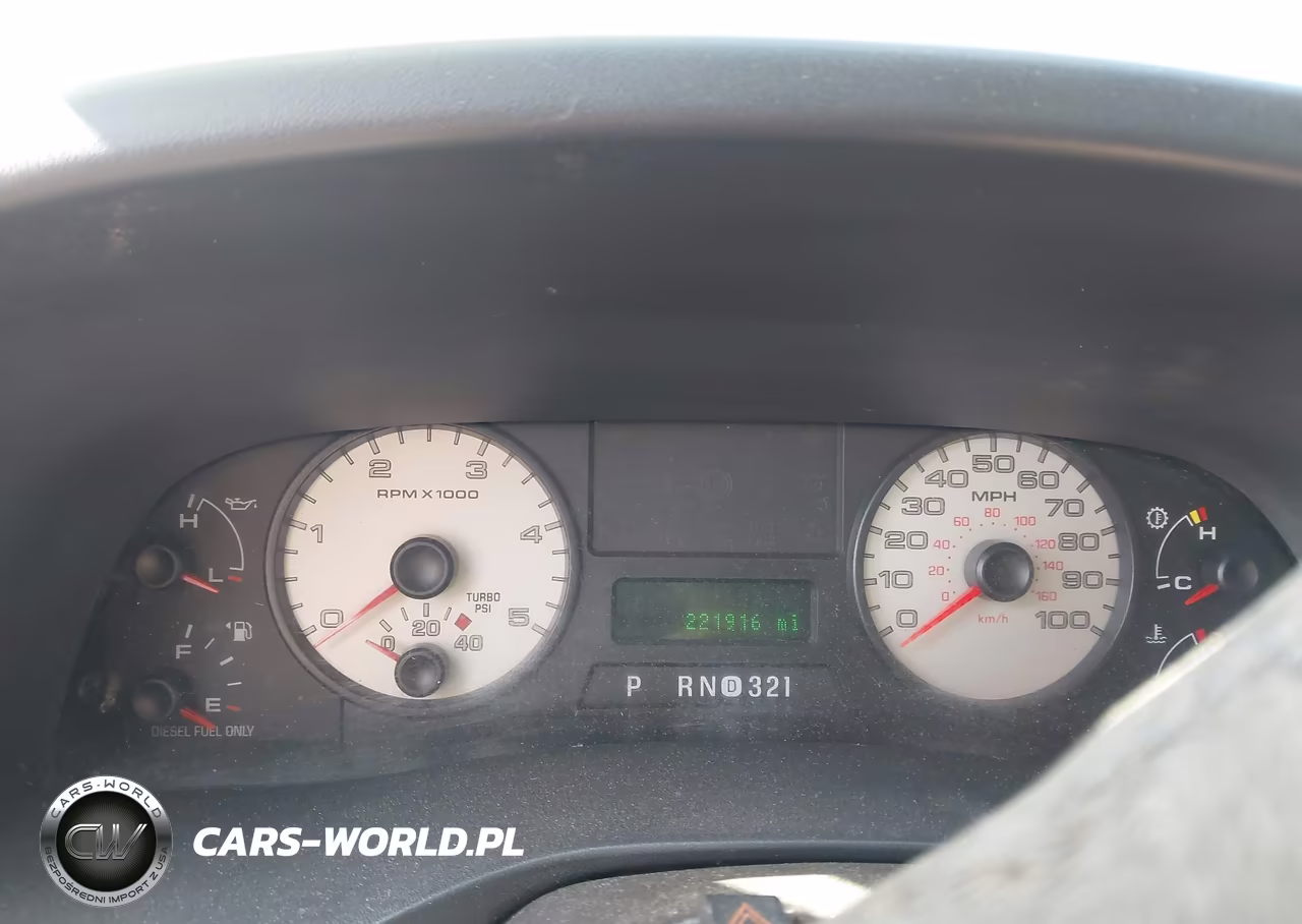 2006 Ford F-350 Lariat-Xl-Xlt VIN:1FTWW31P96ED22279 - 7