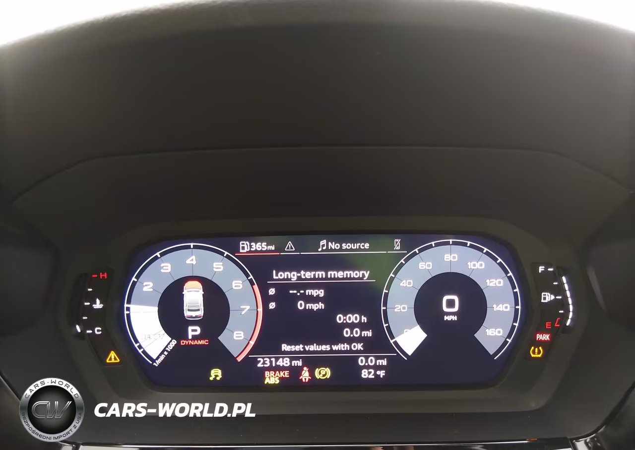 2024 Audi A3 Premium 40 Tfsi Quattro S Tronic VIN:WAUGUDGY8RA044032 - 7