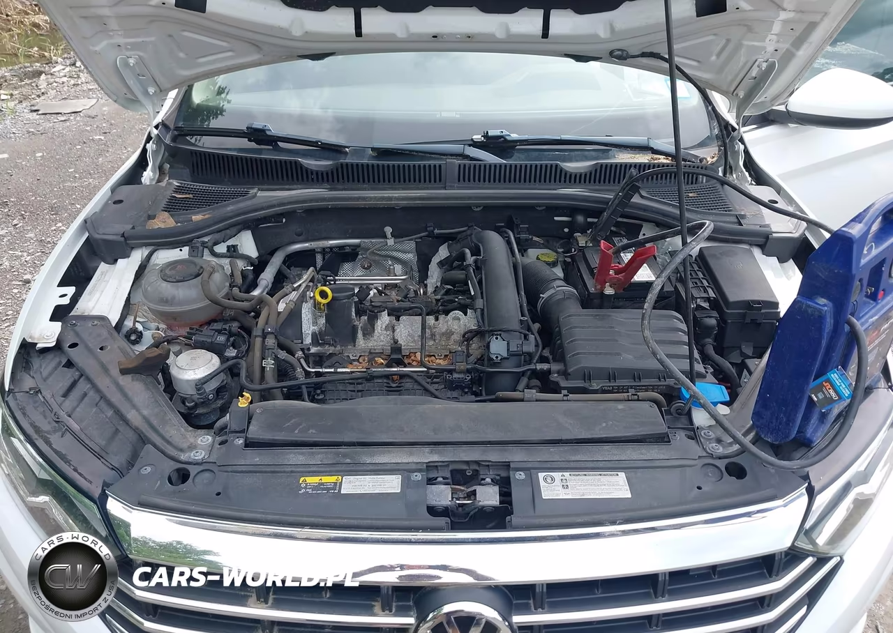 2019 Volkswagen Jetta 1.4T R-Line-1.4T S-1.4T Se VIN:3VWC57BU1KM025803 - 10