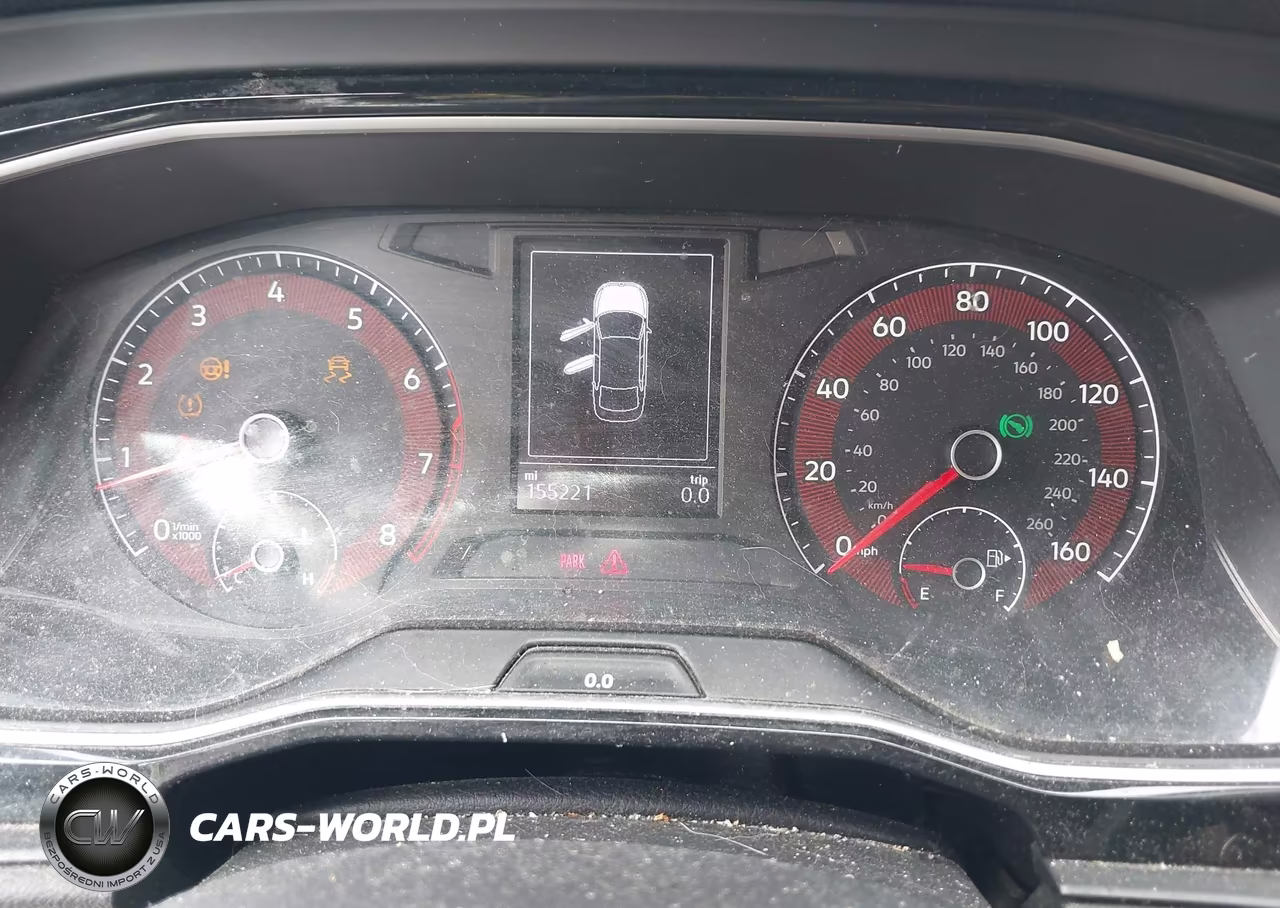 2019 Volkswagen Jetta 1.4T R-Line-1.4T S-1.4T Se VIN:3VWC57BU1KM025803 - 7