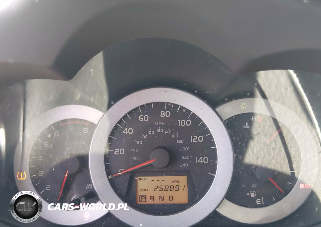 2012 Toyota Rav4 Base V6 VIN:2T3BK4DV8CW084150 - 7
