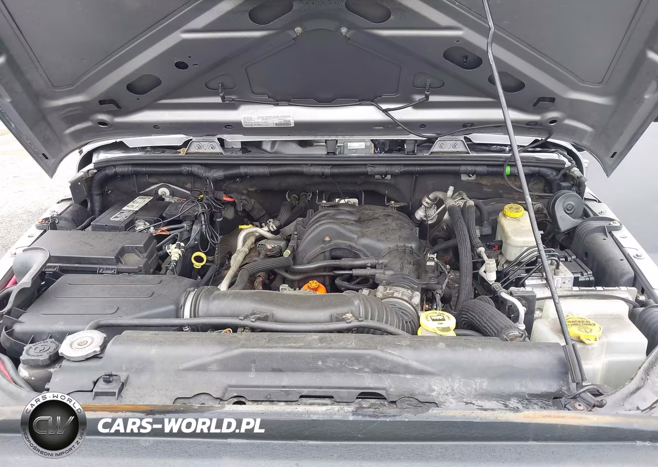 2017 Jeep Wrangler Unlimited Sport 4X4 VIN:1C4BJWDG9HL536097 - 10