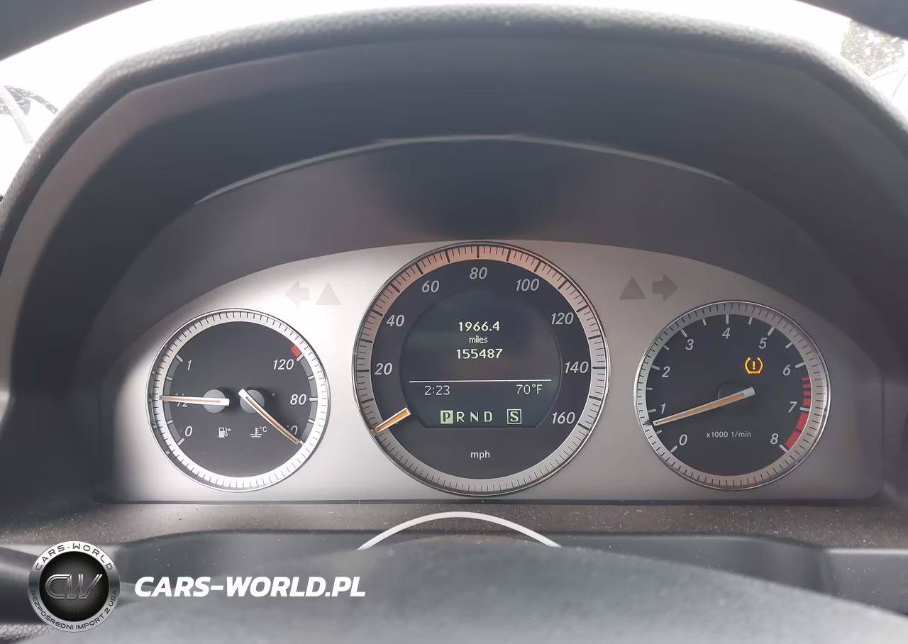 2008 Mercedes-Benz C 300 Luxury-Sport VIN:WDDGF54X58R013518 - 7