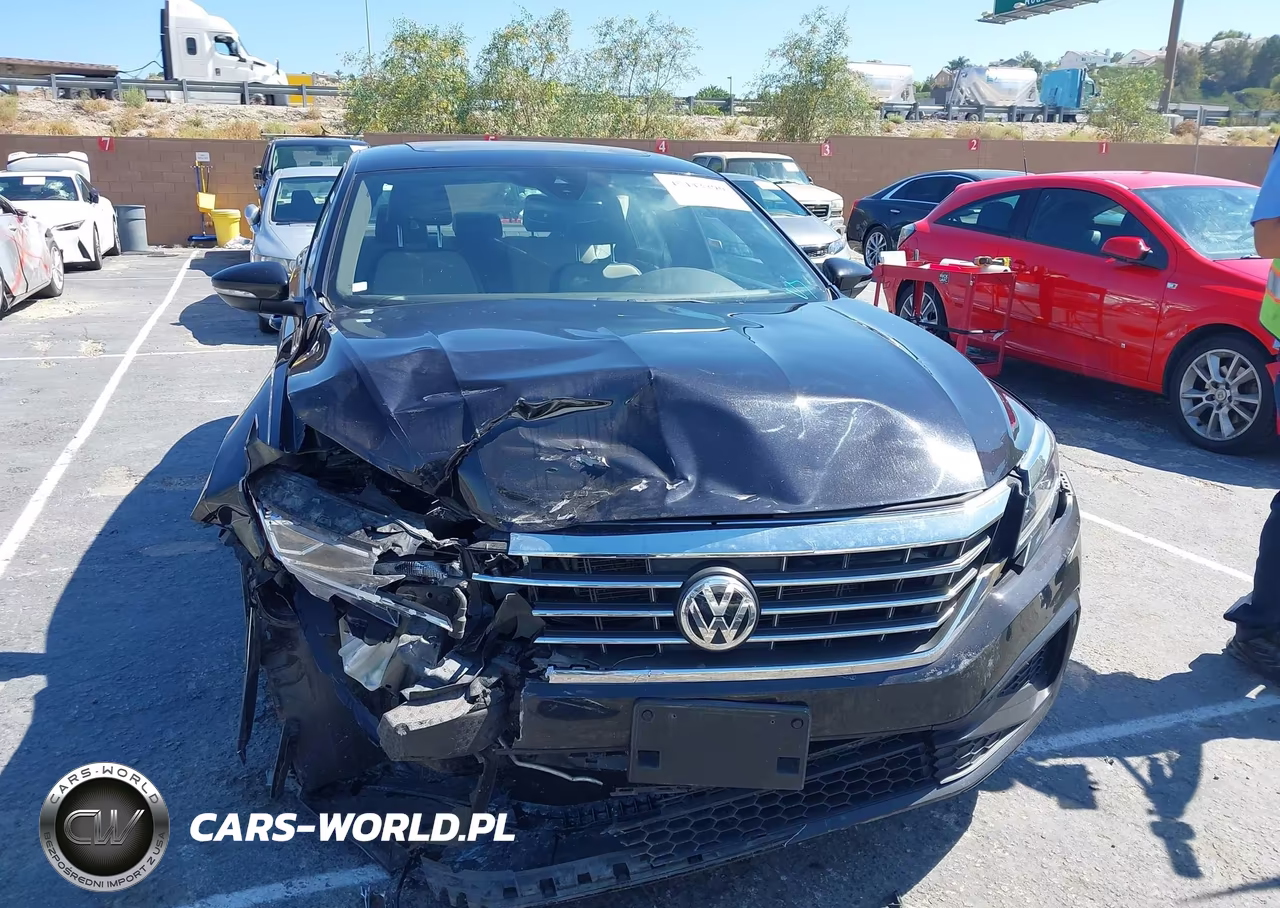 2021 Volkswagen Passat 2.0T R-Line VIN:1VWMA7A32MC008859 - 12