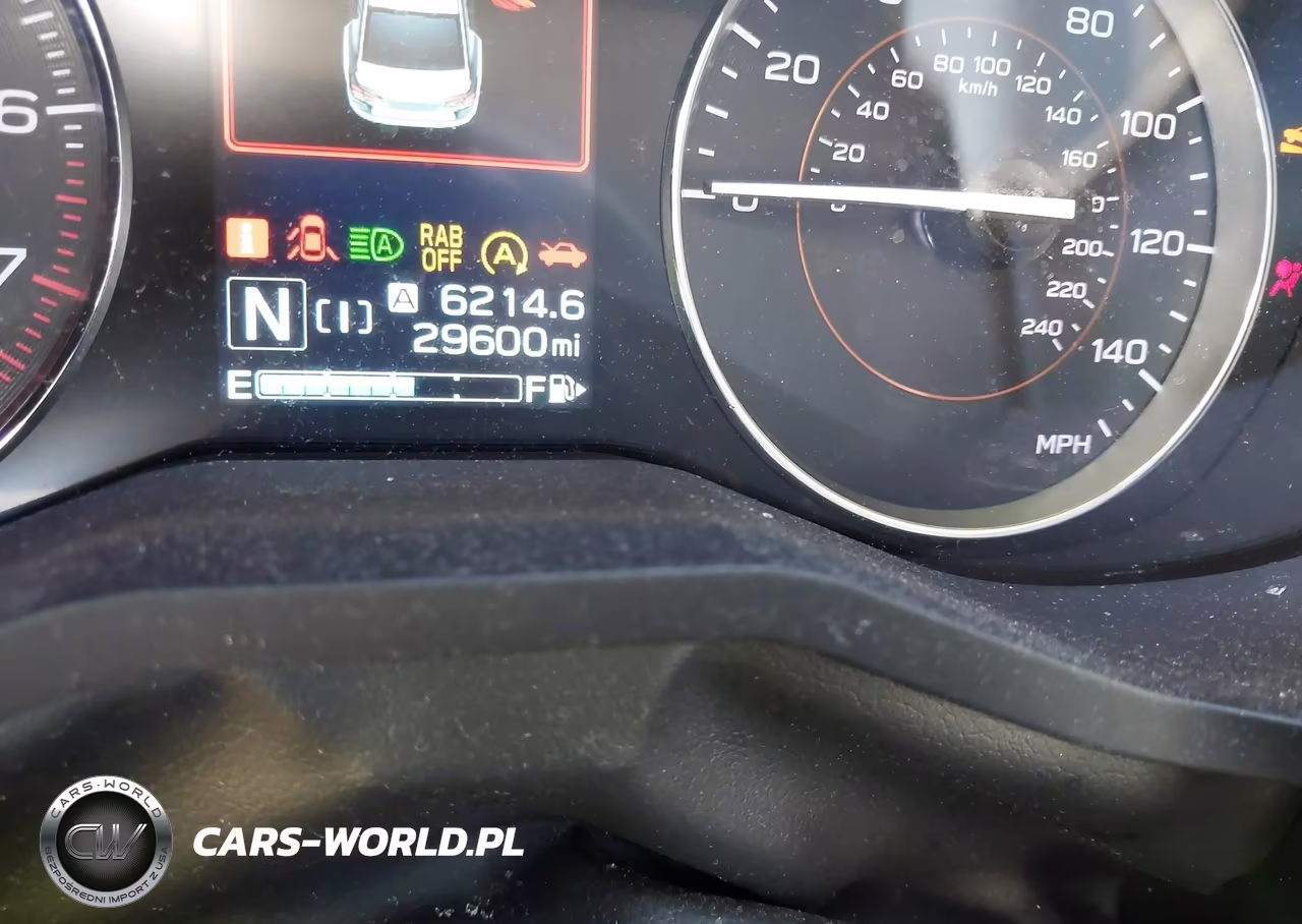 2020 Subaru Crosstrek Limited VIN:JF2GTANC6LH270047 - 15