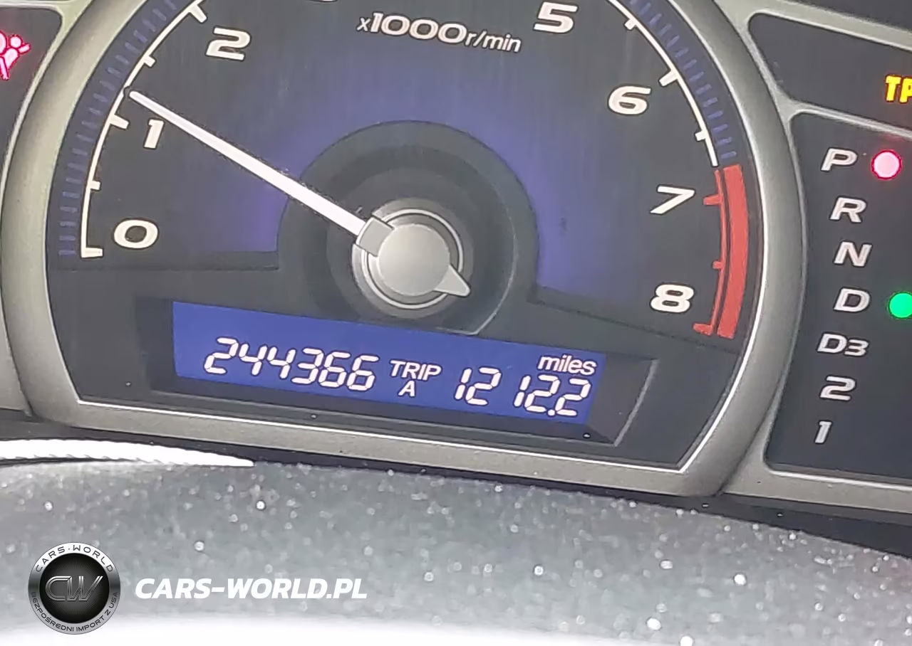 2009 Honda Civic Lx VIN:19XFA16579E021299 - 15