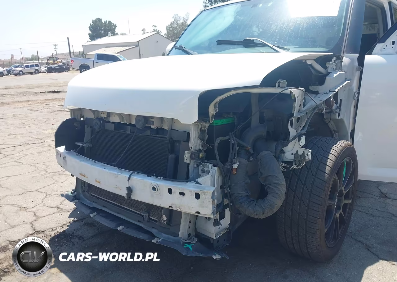2011 Scion Xb VIN:JTLZE4FEXB1124328 - 6