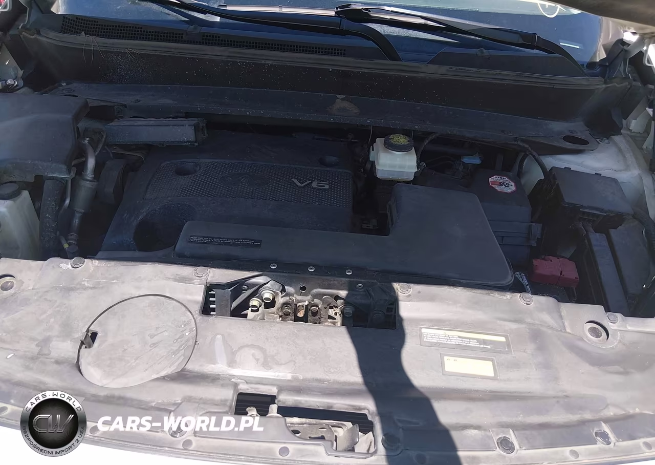 2015 Infiniti Qx60 VIN:5N1AL0MM7FC511328 - 10