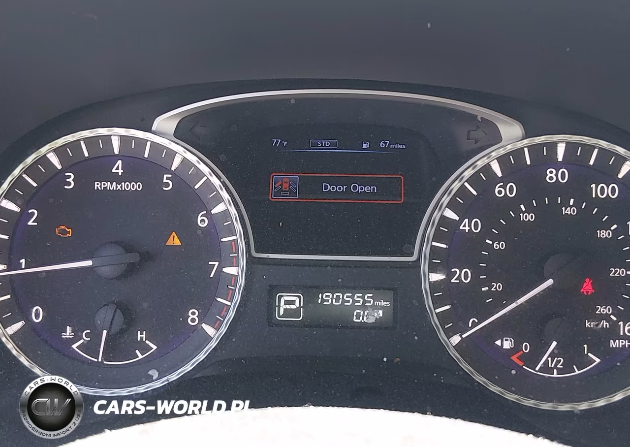 2015 Infiniti Qx60 VIN:5N1AL0MM7FC511328 - 7
