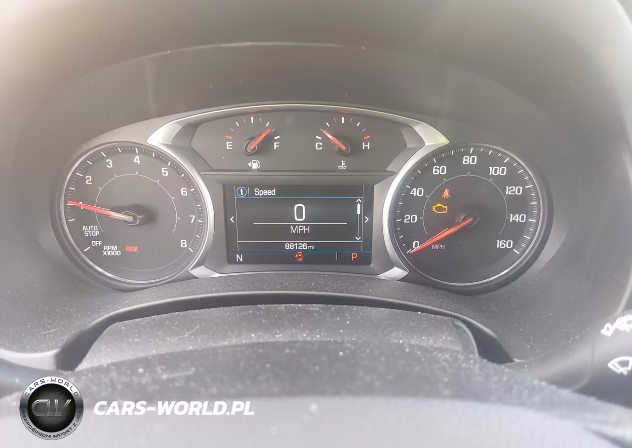 2018 GMC Terrain Sle VIN:3GKALMEV0JL346260 - 7
