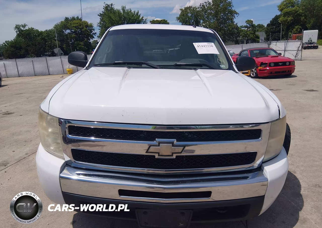 2009 Chevrolet Silverado K1500 Lt VIN:1GCEK29069Z288386 - 12