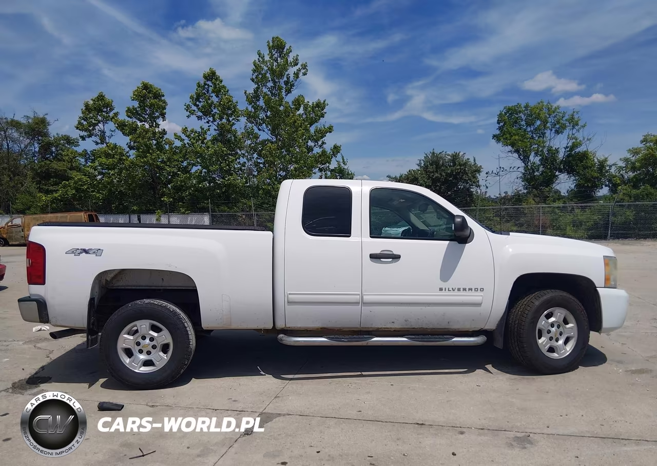 2009 Chevrolet Silverado K1500 Lt VIN:1GCEK29069Z288386 - 13