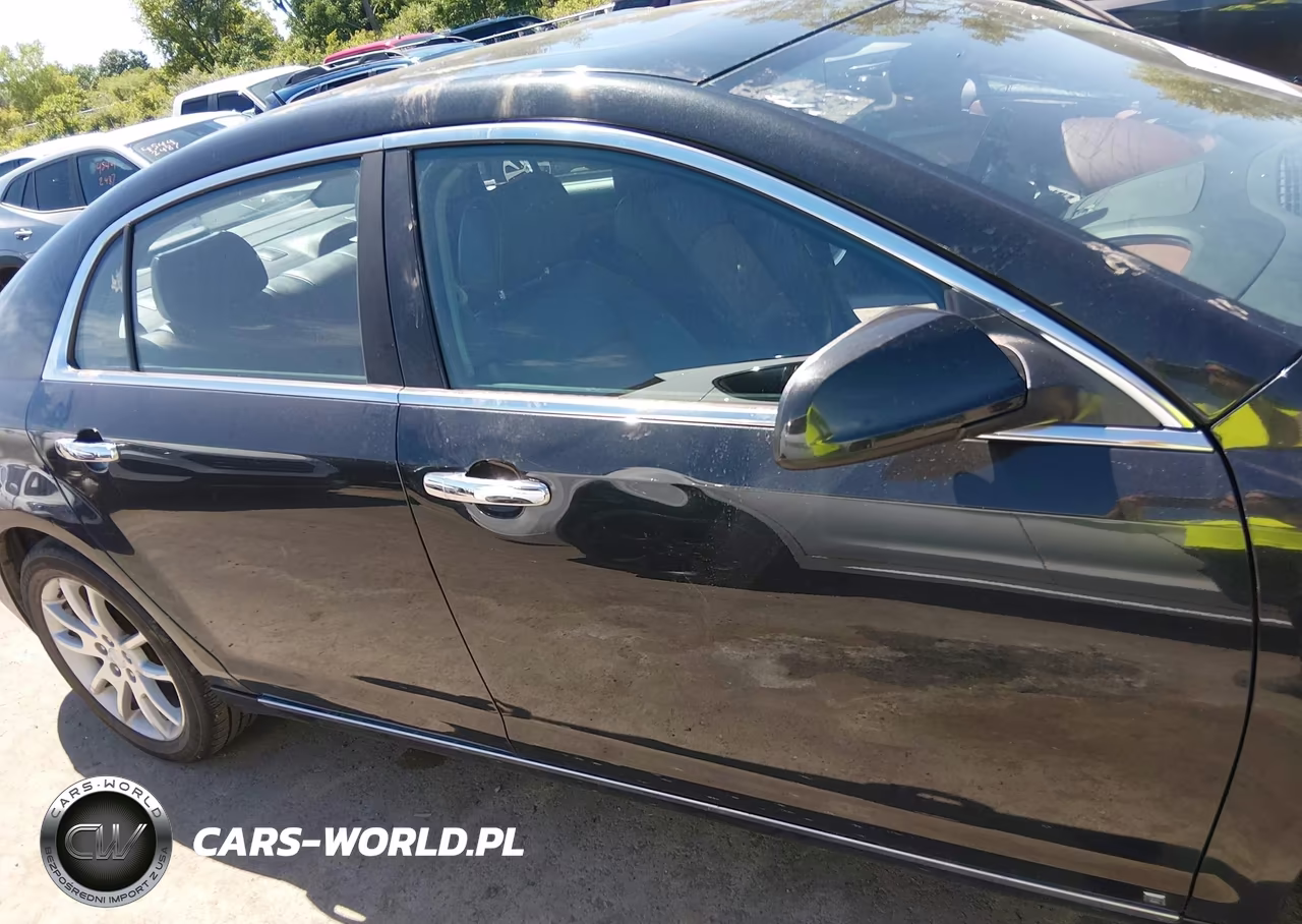 2008 Chevrolet Malibu Ltz VIN:1G1ZK57758F213772 - 13