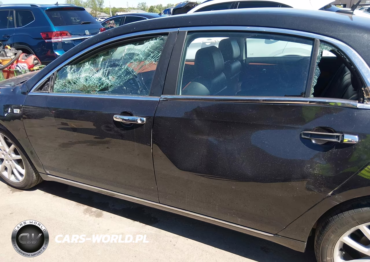 2008 Chevrolet Malibu Ltz VIN:1G1ZK57758F213772 - 14