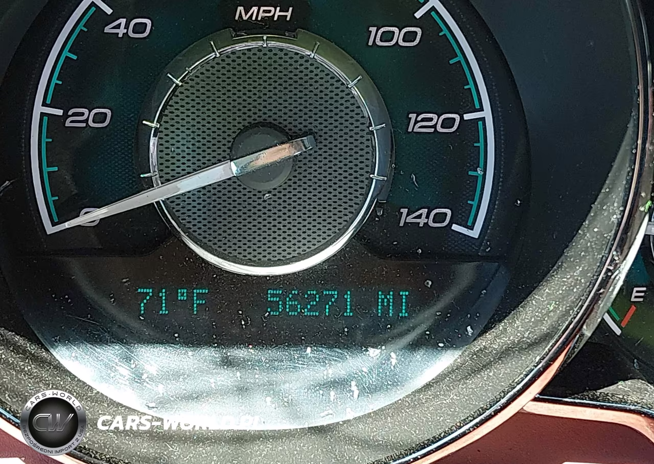 2008 Chevrolet Malibu Ltz VIN:1G1ZK57758F213772 - 15