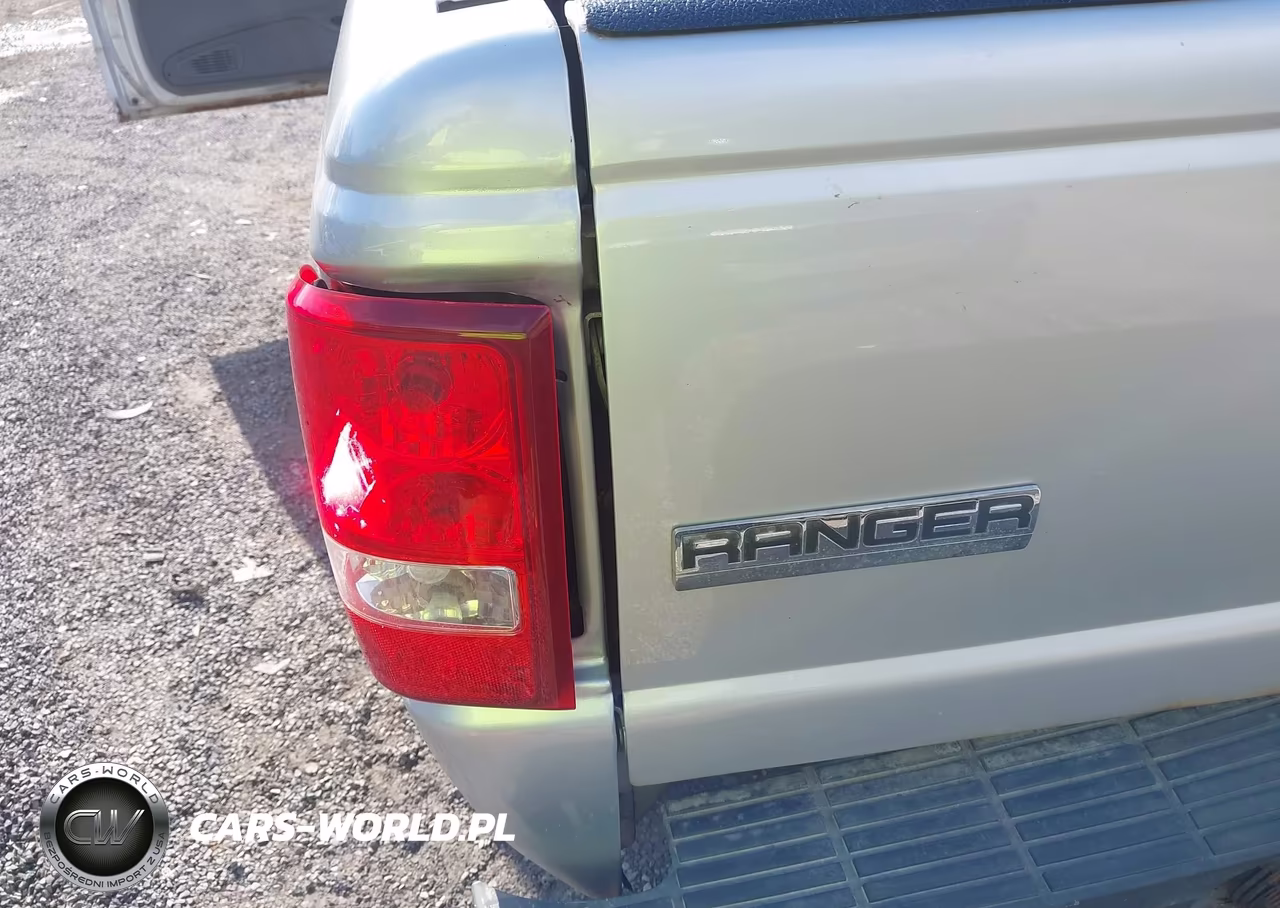 2009 Ford Ranger Fx4 Off-Road-Sport-Xlt VIN:1FTZR45E89PA47001 - 17