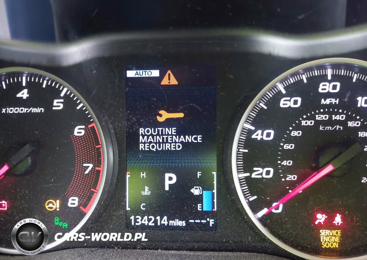 2018 Mitsubishi Eclipse Cross Se VIN:JA4AT5AA8JZ038695 - 7