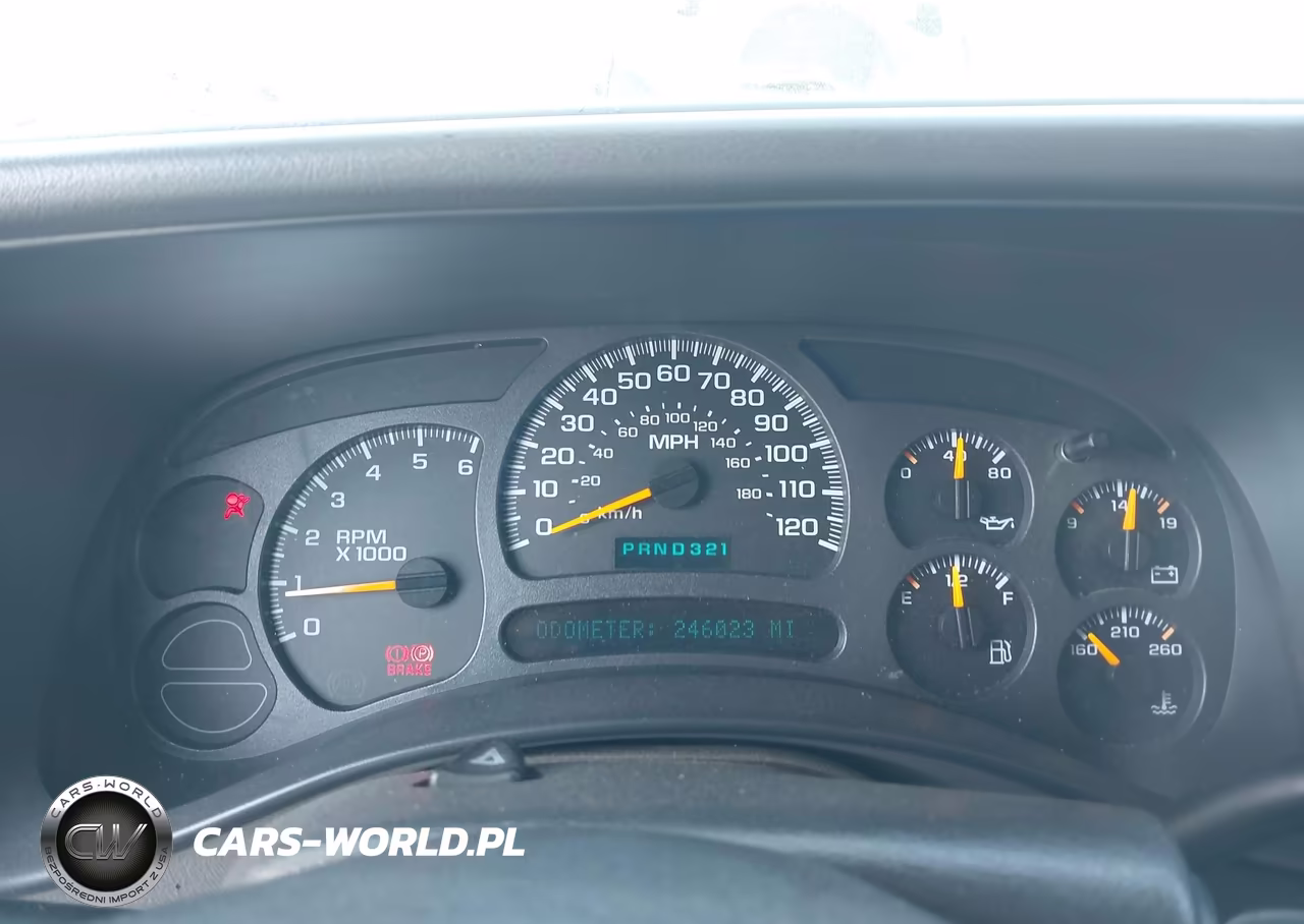 2004 Chevrolet Silverado 1500 Ls VIN:2GCEC19T641384733 - 7