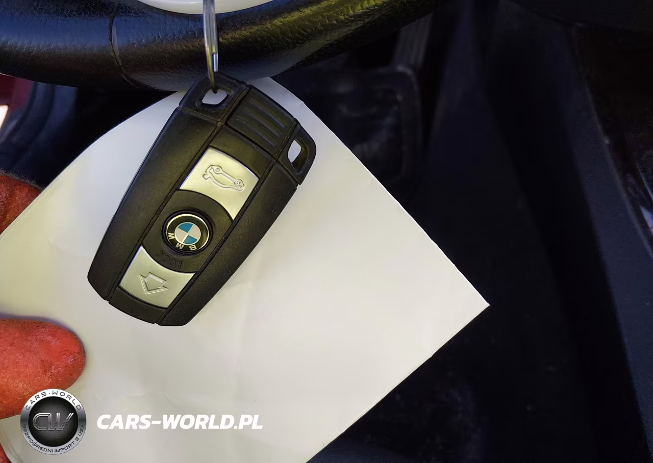 2011 BMW 328I xDrive VIN:WBAPK5C53BA659293 - 11