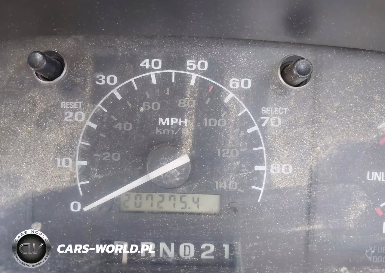 1995 Ford F150 VIN:1FTDF15Y9SNA09273 - 15