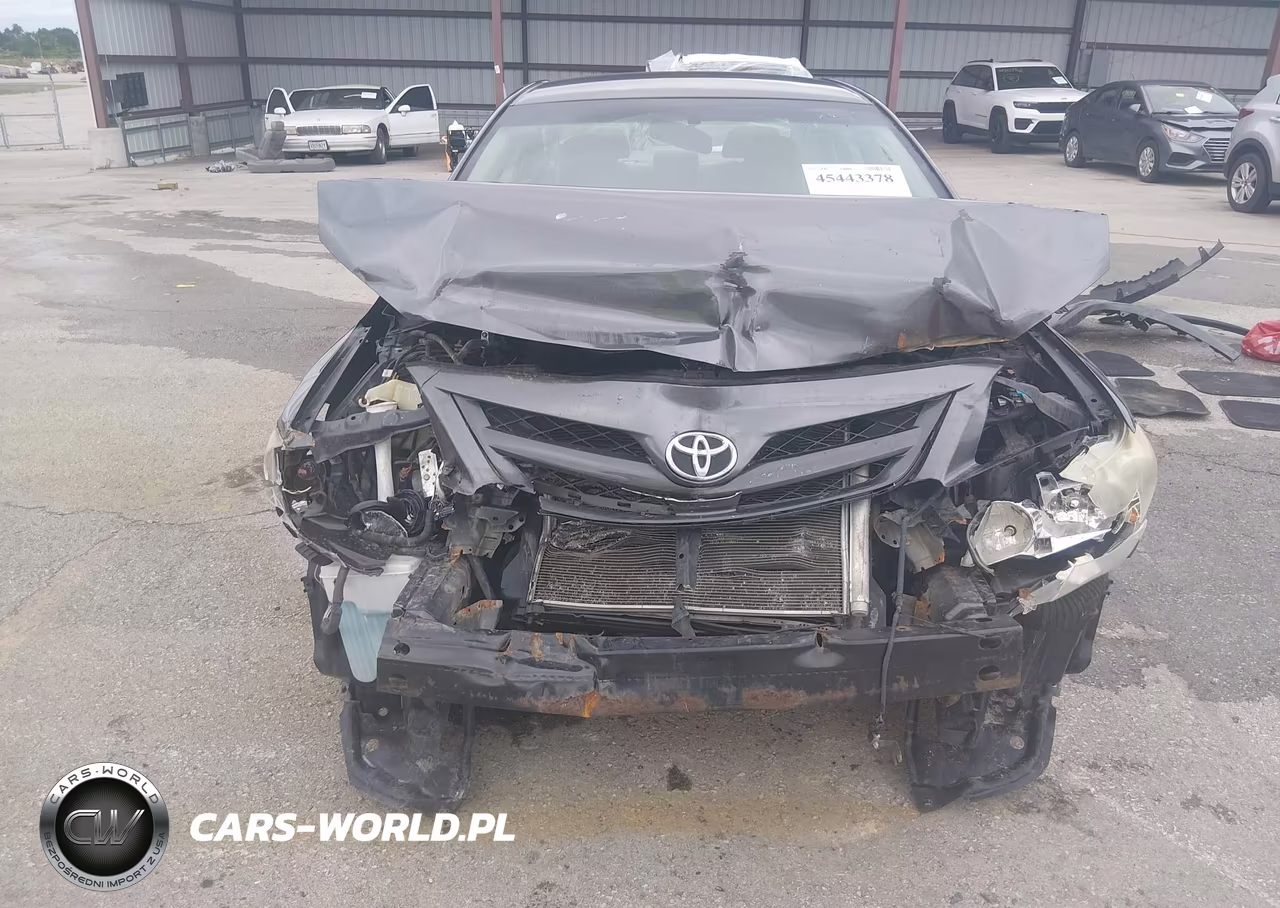 2012 Toyota Corolla Le VIN:2T1BU4EE9CC869148 - 6