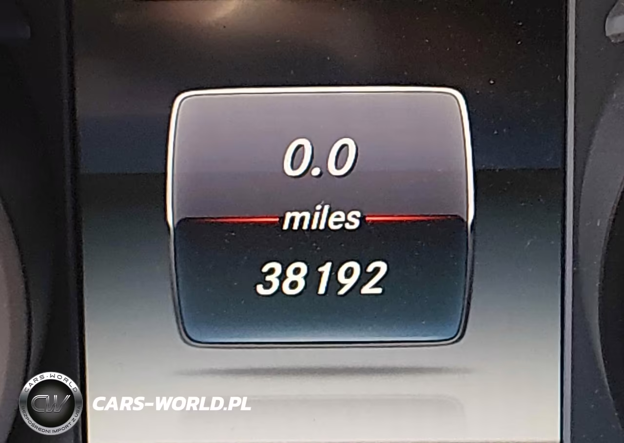 2016 Mercedes-Benz C 450 Amg 4Matic VIN:55SWF6EB7GU131345 - 16