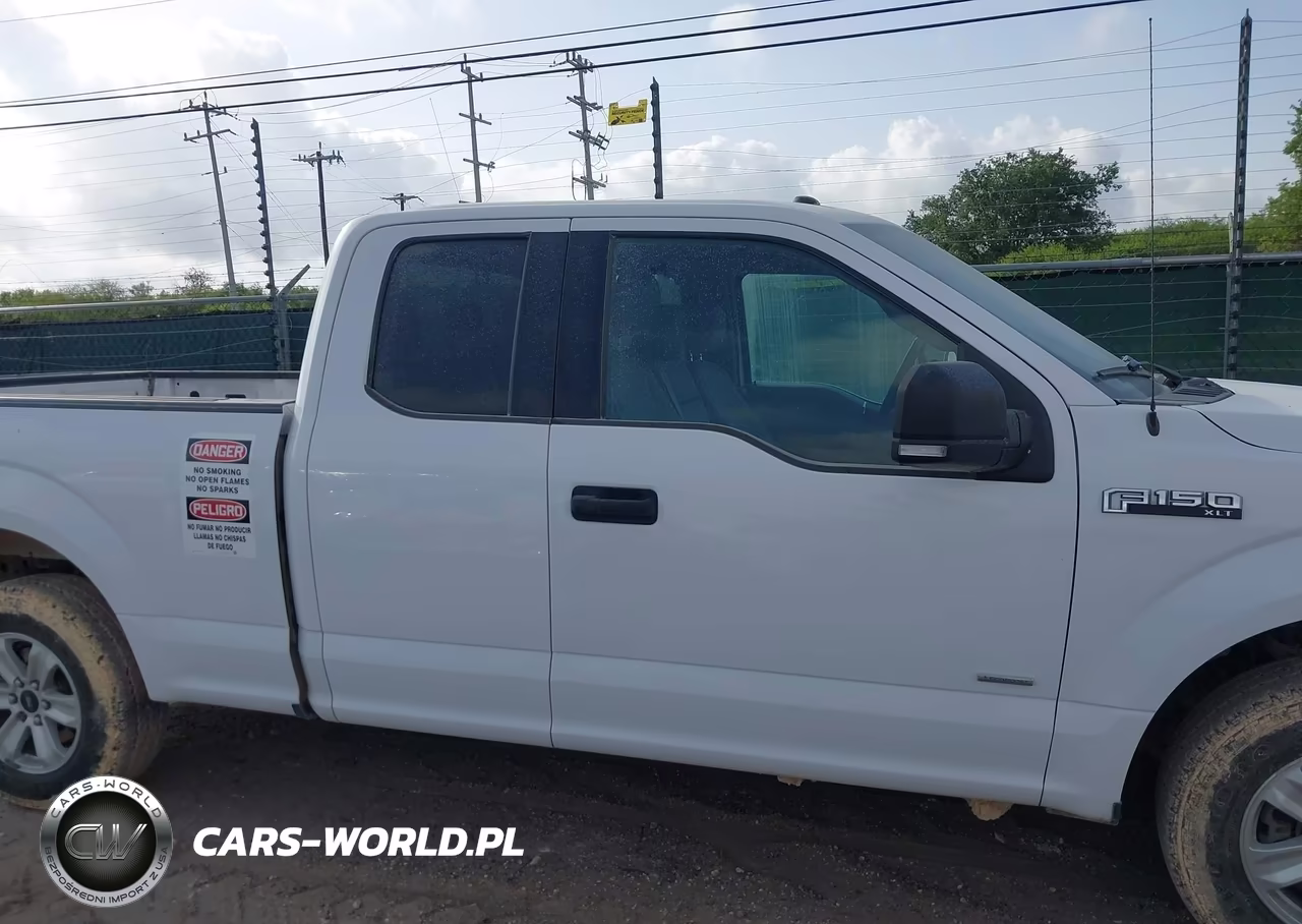 2016 Ford F-150 Lariat-Xl-Xlt VIN:1FTEX1CP0GKE72391 - 13