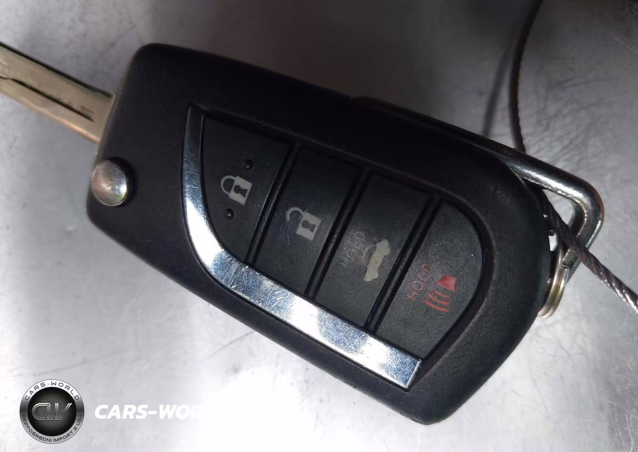 2020 Toyota Camry Se Awd VIN:4T1G11BK4LU002911 - 11