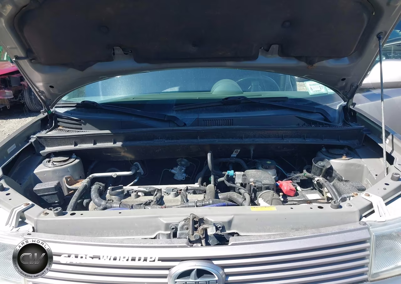 2004 Scion Xb VIN:JTLKT334240149827 - 10