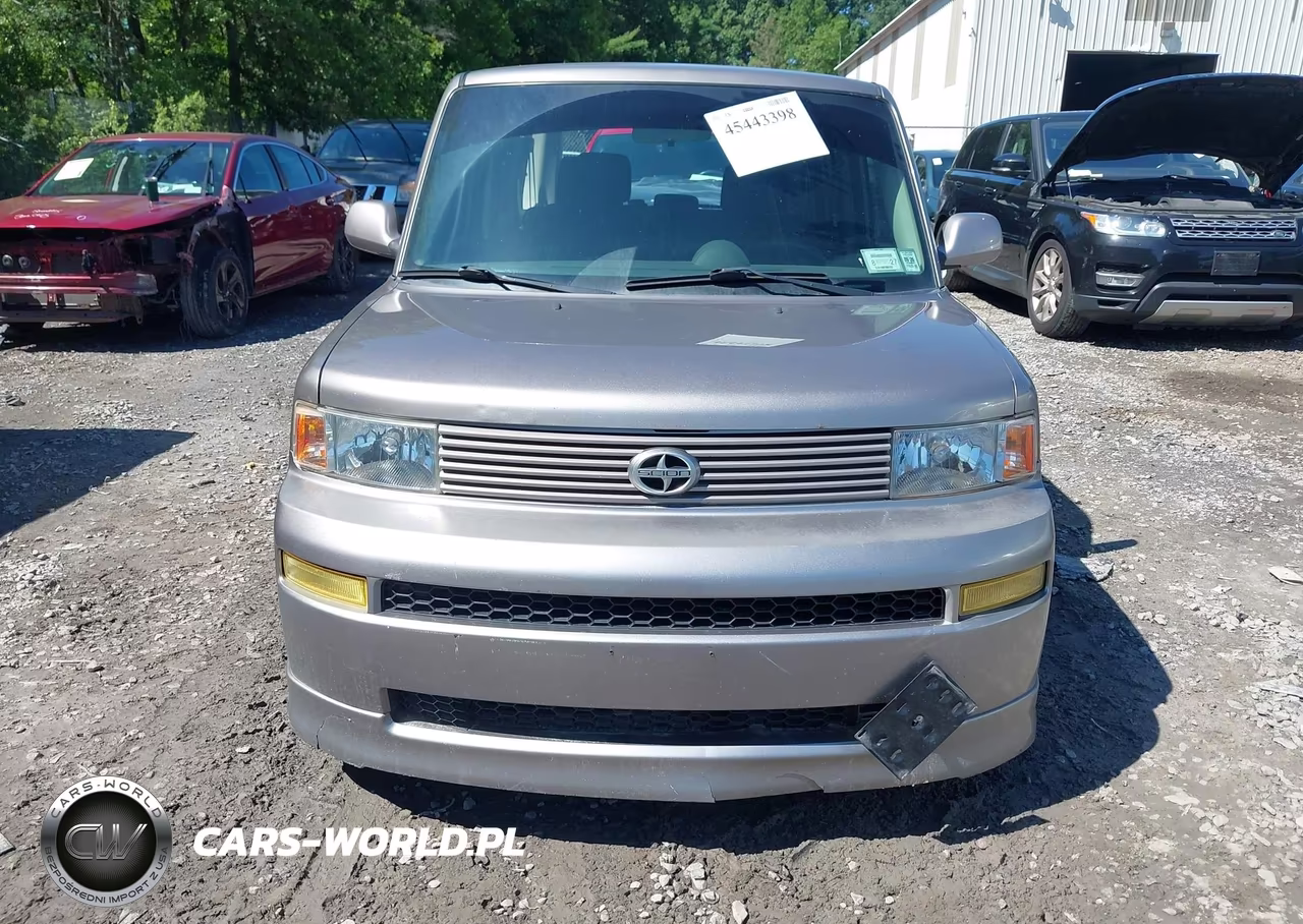 2004 Scion Xb VIN:JTLKT334240149827 - 12