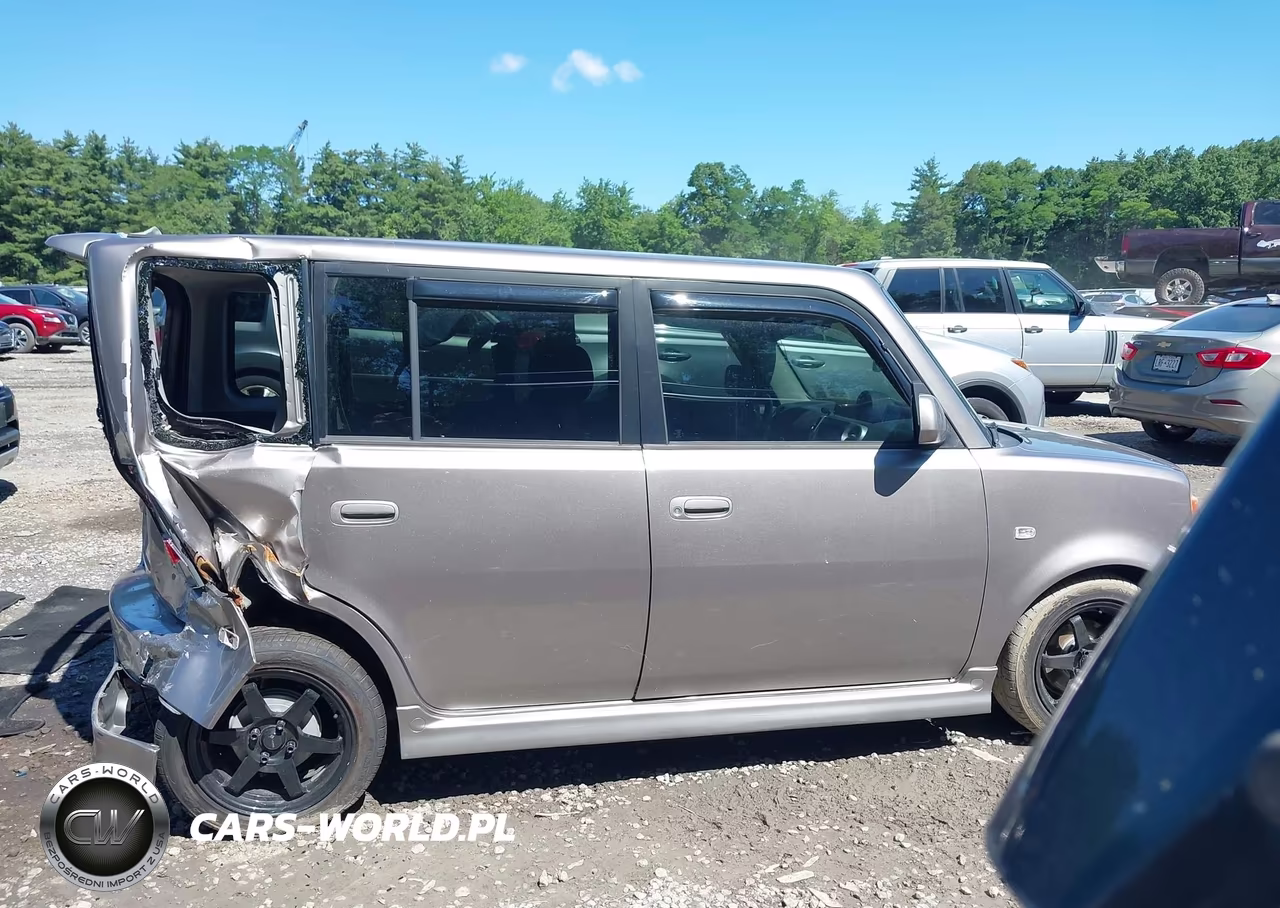 2004 Scion Xb VIN:JTLKT334240149827 - 13