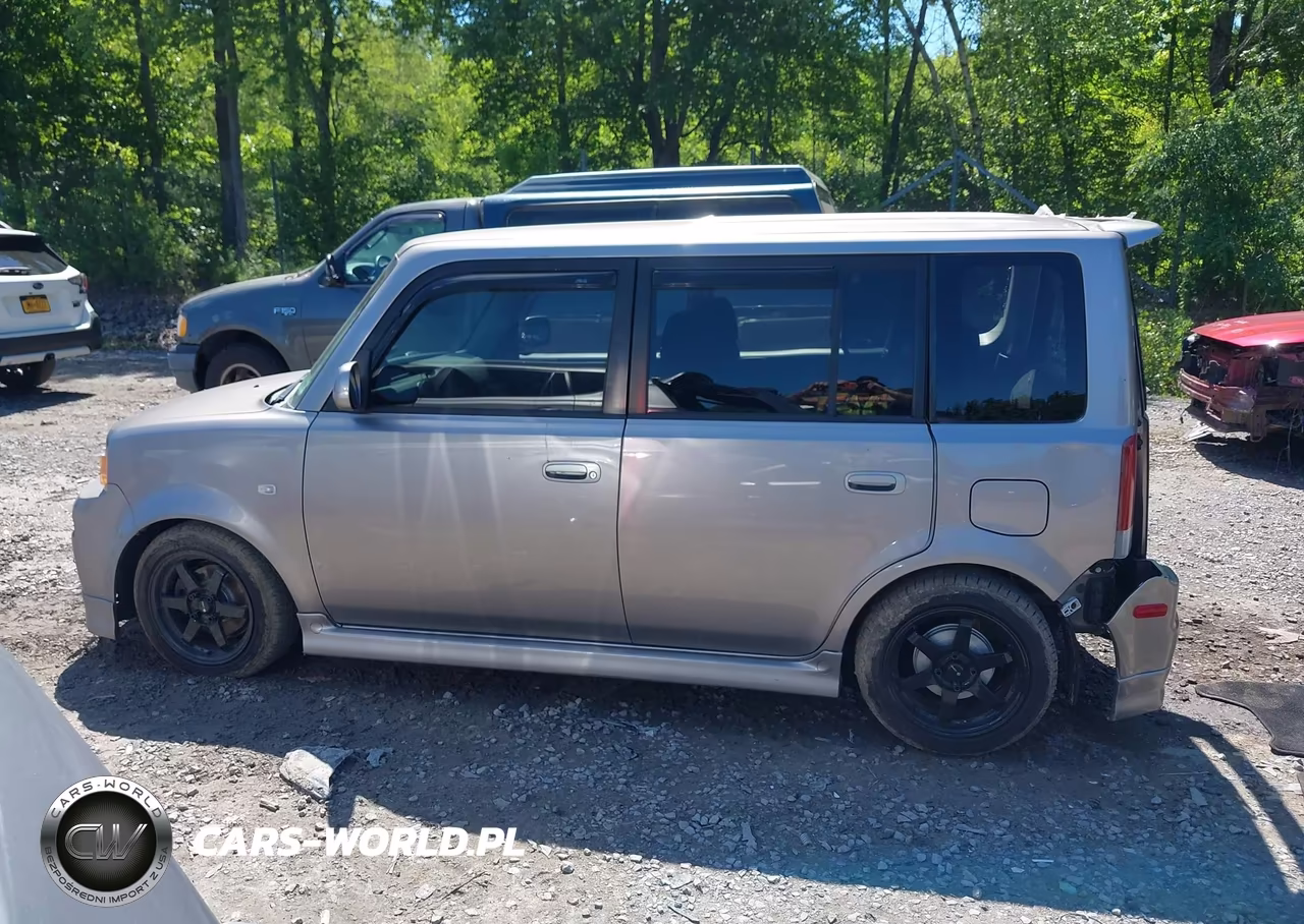 2004 Scion Xb VIN:JTLKT334240149827 - 14