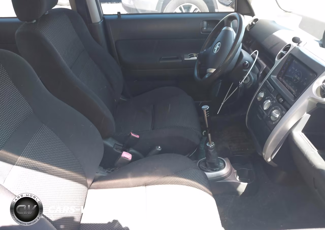 2004 Scion Xb VIN:JTLKT334240149827 - 5