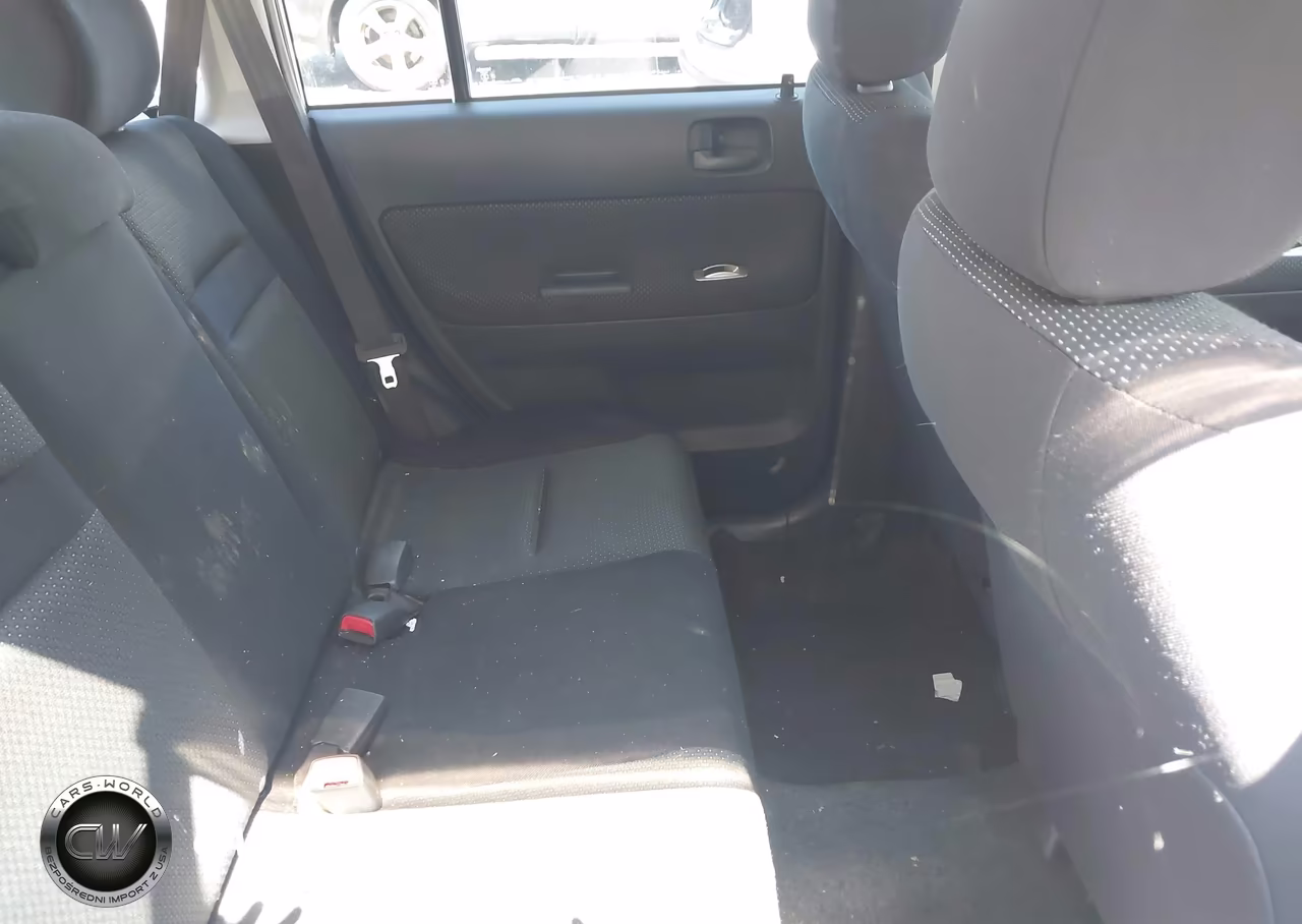 2004 Scion Xb VIN:JTLKT334240149827 - 8