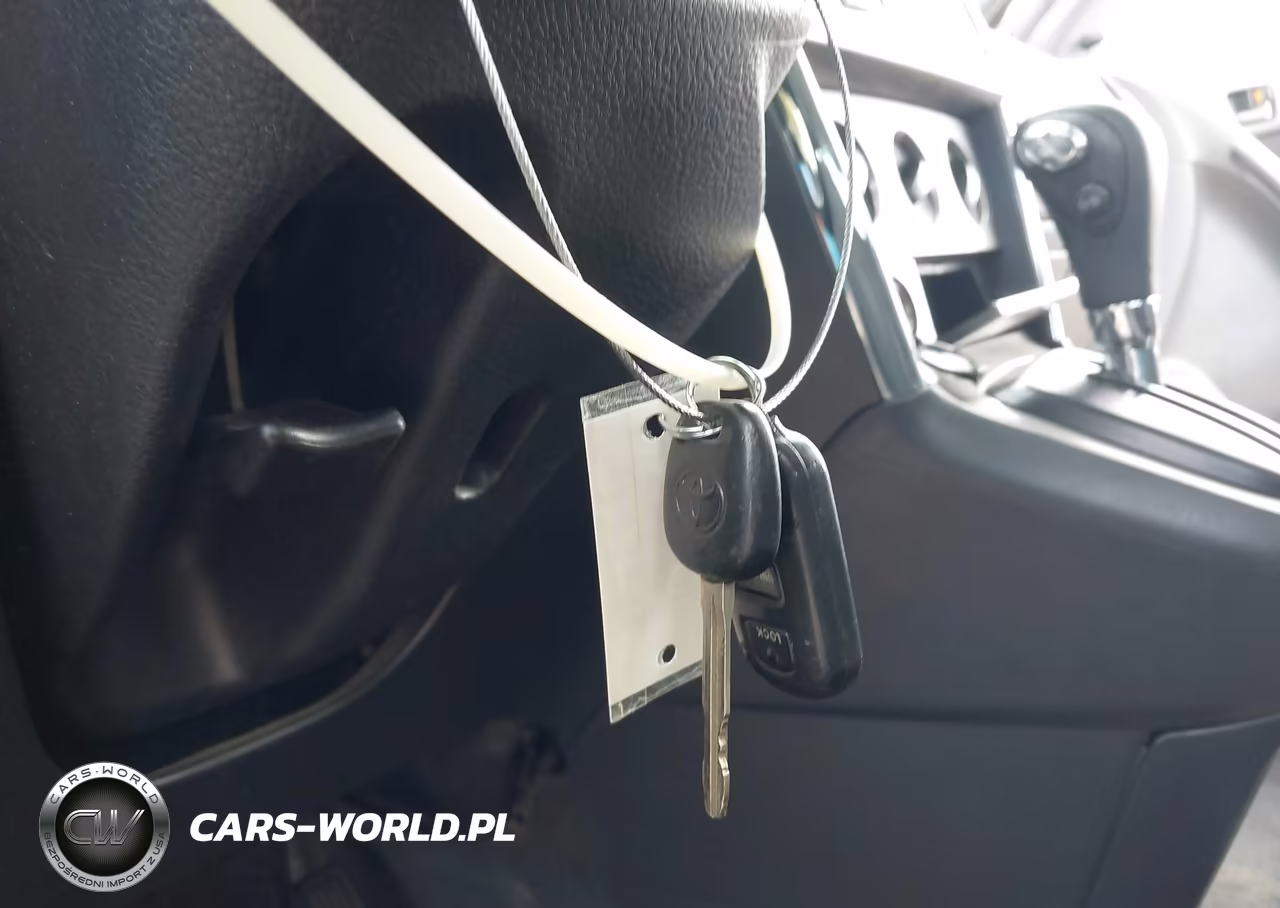 2007 Toyota Matrix VIN:2T1KR32E57C648782 - 11