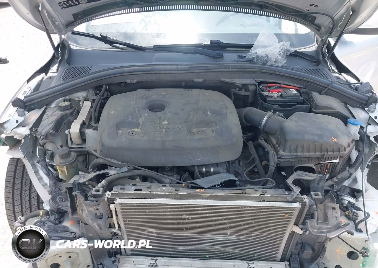 2017 Volvo Xc60 T5 Inscription VIN:YV440MDU7H2103290 - 10