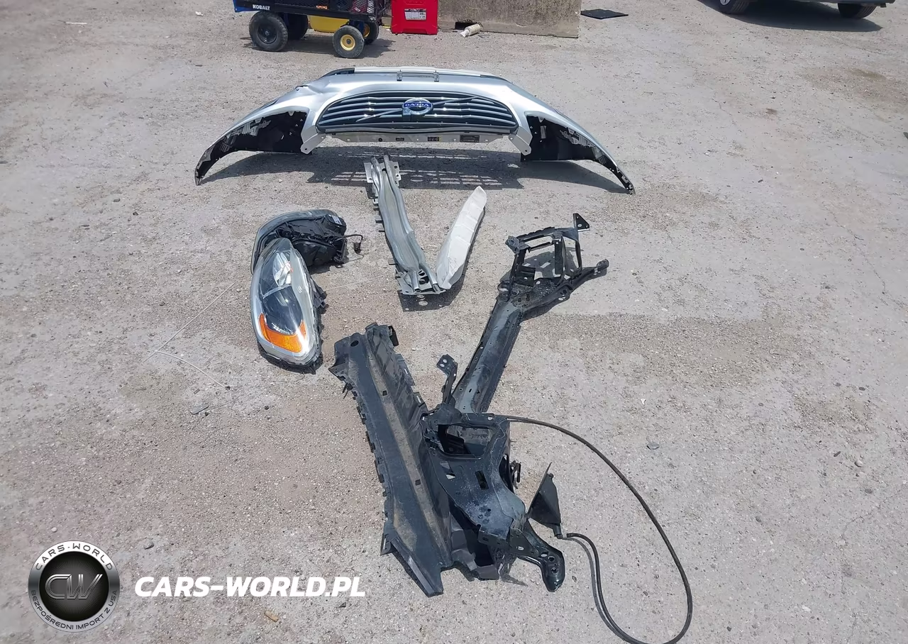 2017 Volvo Xc60 T5 Inscription VIN:YV440MDU7H2103290 - 12