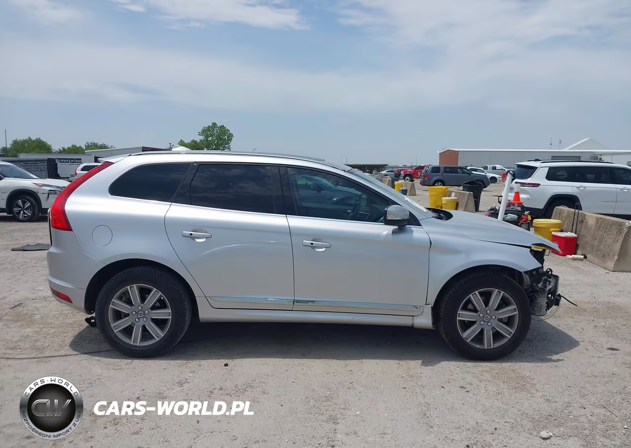 2017 Volvo Xc60 T5 Inscription VIN:YV440MDU7H2103290 - 14