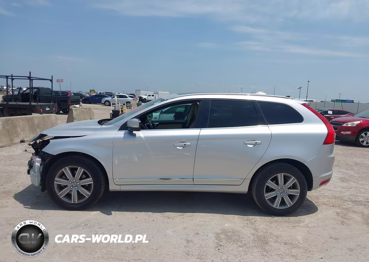2017 Volvo Xc60 T5 Inscription VIN:YV440MDU7H2103290 - 15
