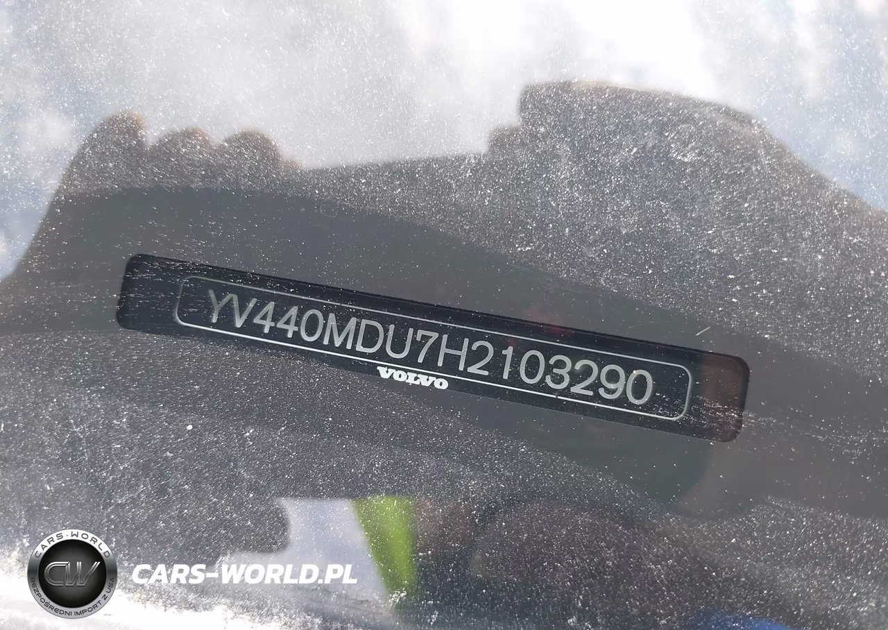 2017 Volvo Xc60 T5 Inscription VIN:YV440MDU7H2103290 - 18