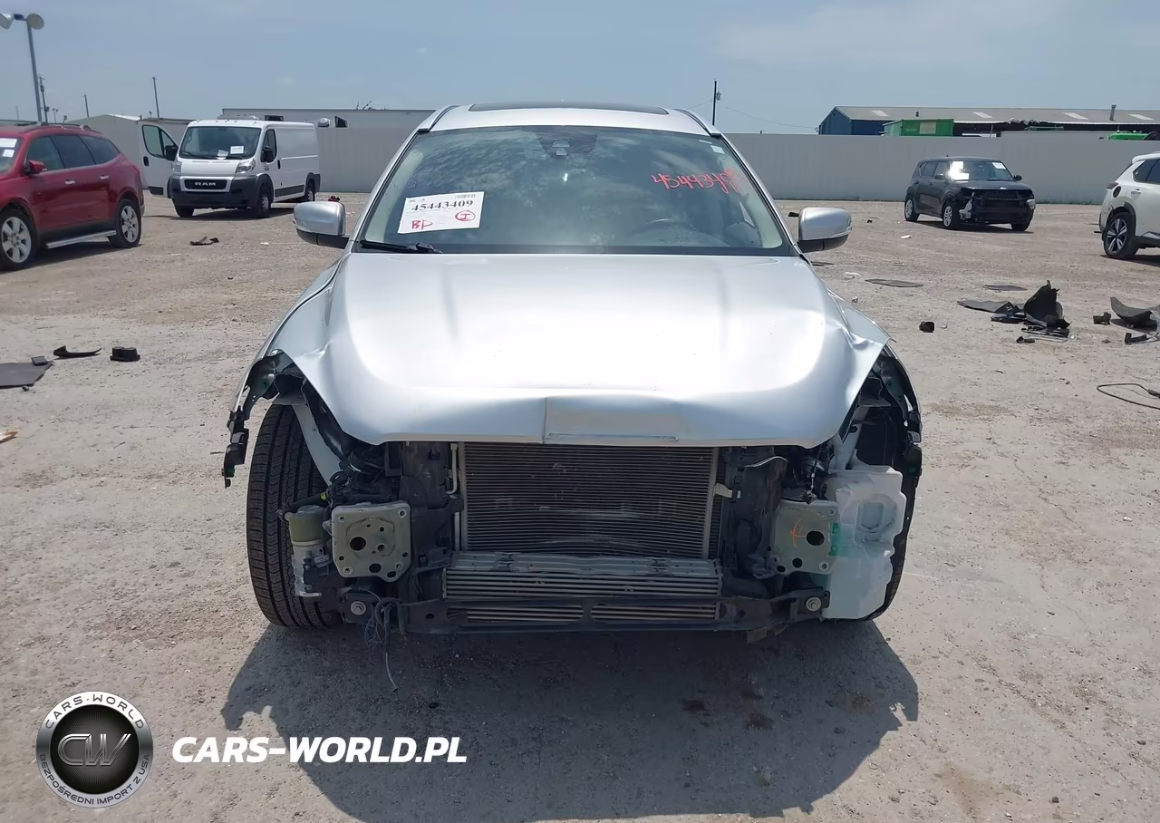 2017 Volvo Xc60 T5 Inscription VIN:YV440MDU7H2103290 - 6