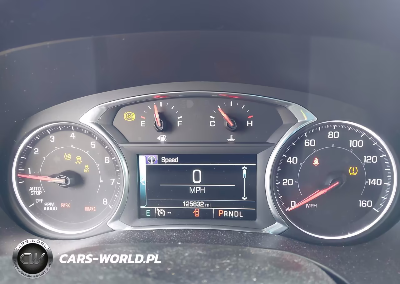 2017 GMC Acadia Sle-2 VIN:1GKKNLLA8HZ274252 - 7