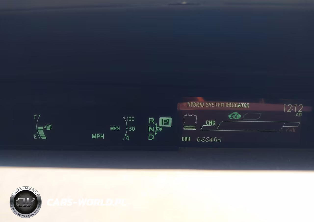 2014 Toyota Prius Two VIN:JTDKN3DU6E1809027 - 16