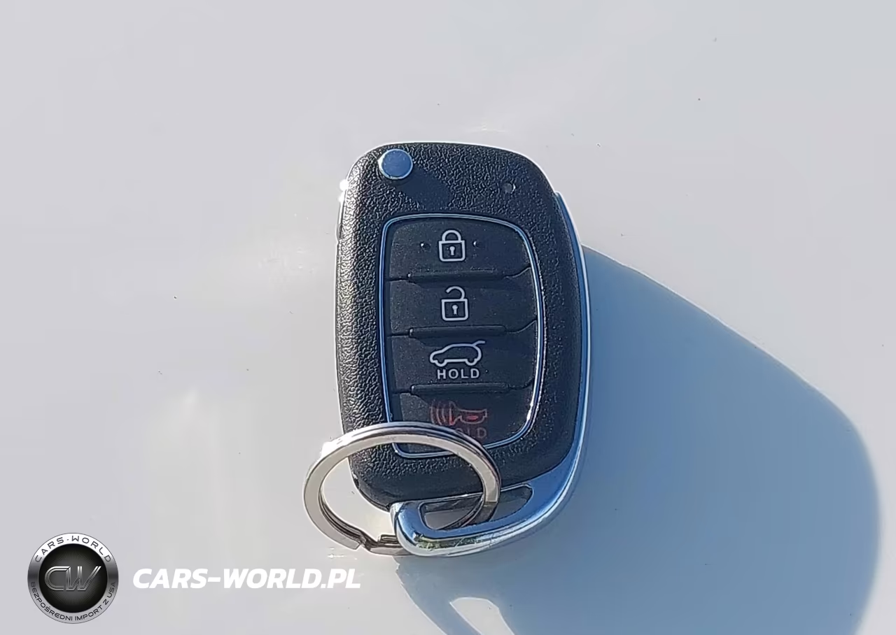 2017 Hyundai Tucson Eco VIN:KM8J33A21HU419861 - 11