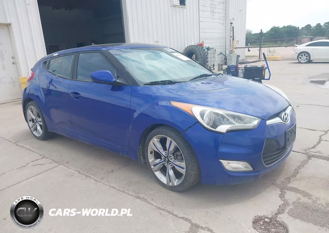 HYUNDAI – zdjęcie 1 z 11