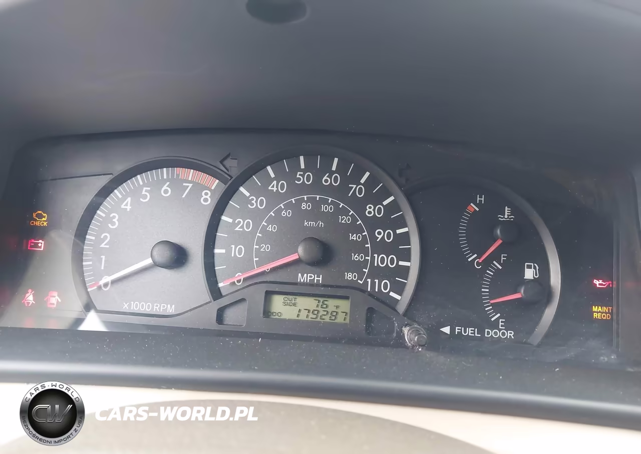 2008 Toyota Corolla Ce VIN:2T1BR32E48C914682 - 7